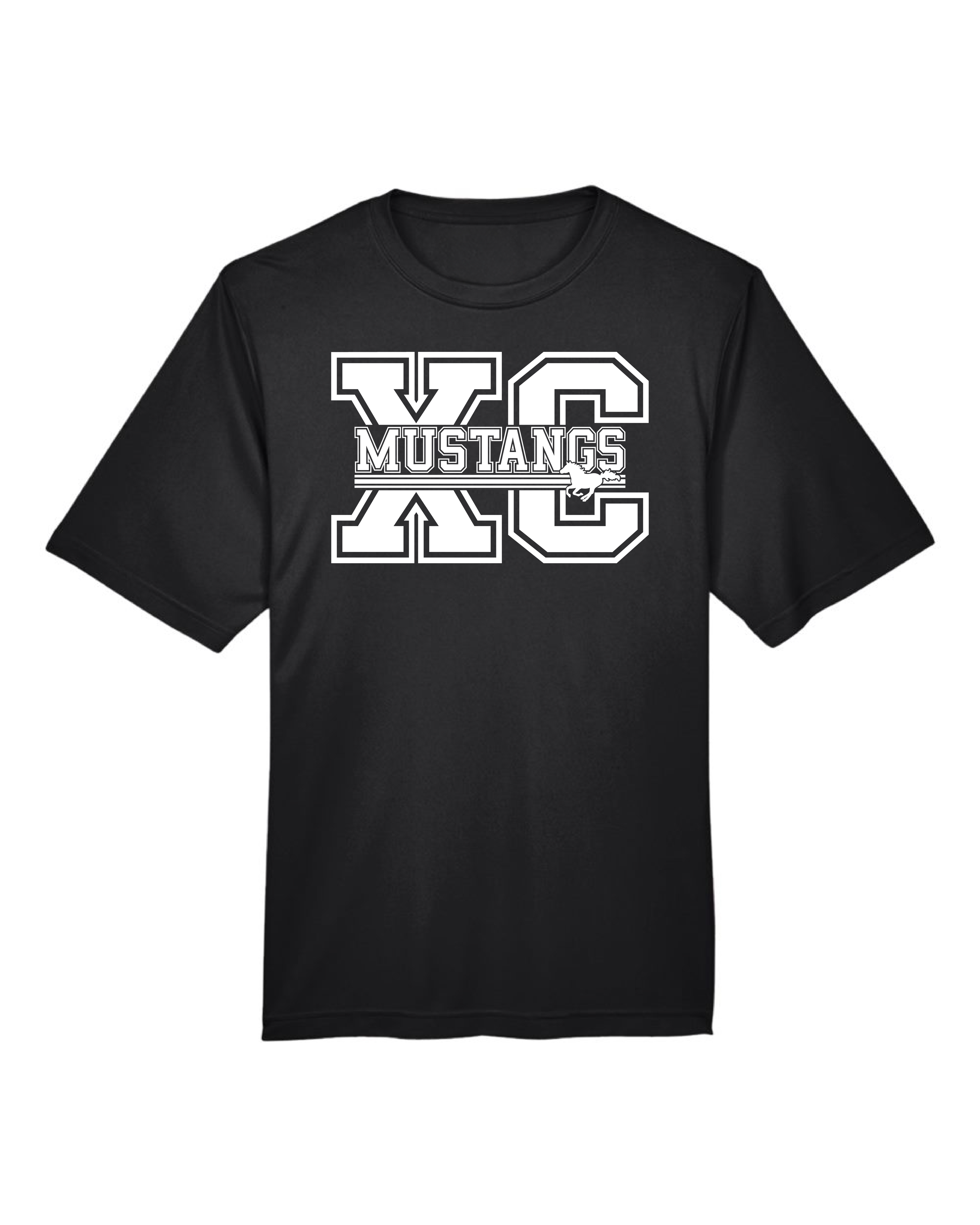 Cross Country - Athletic Performance Shirt