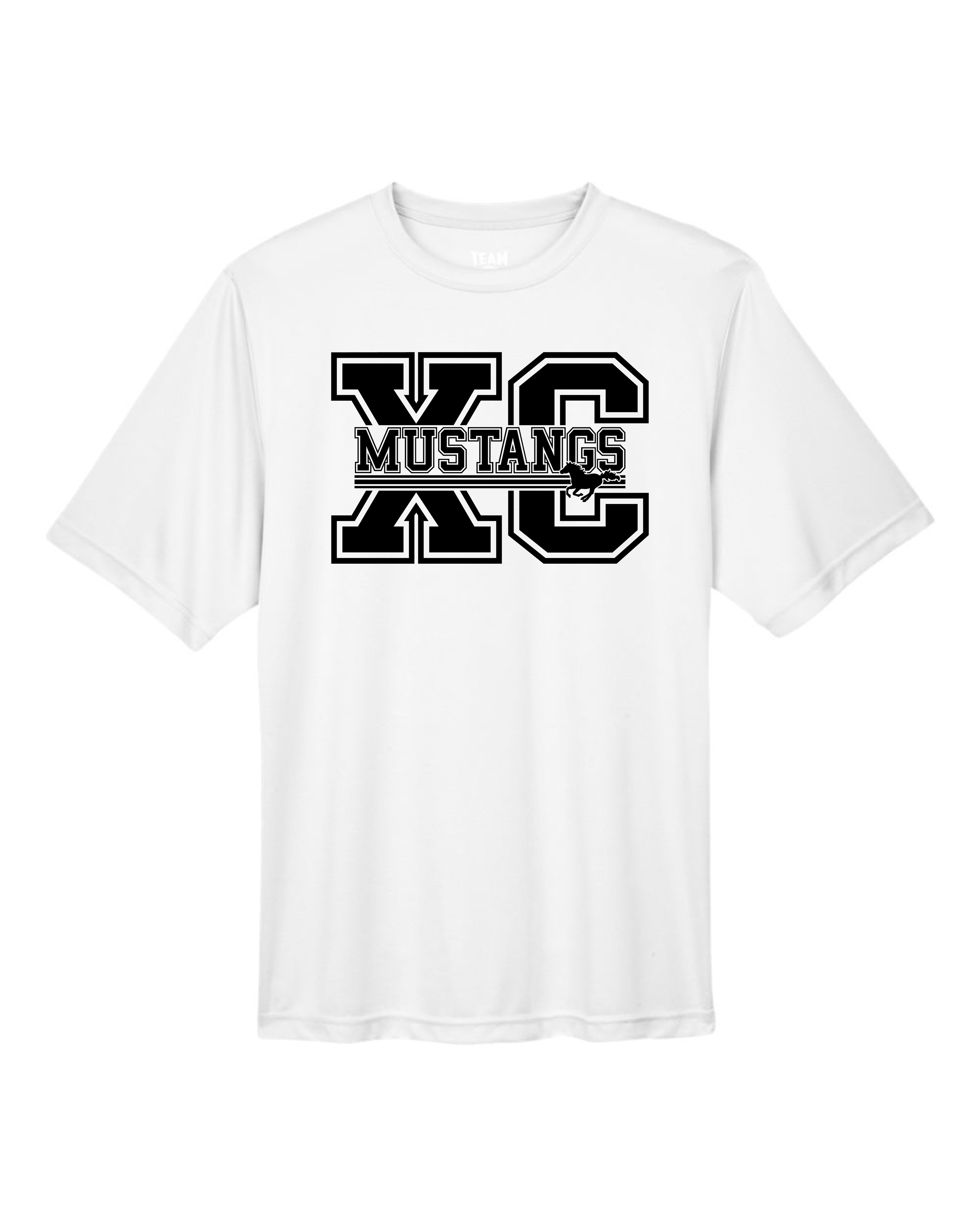 Cross Country - Athletic Performance Shirt