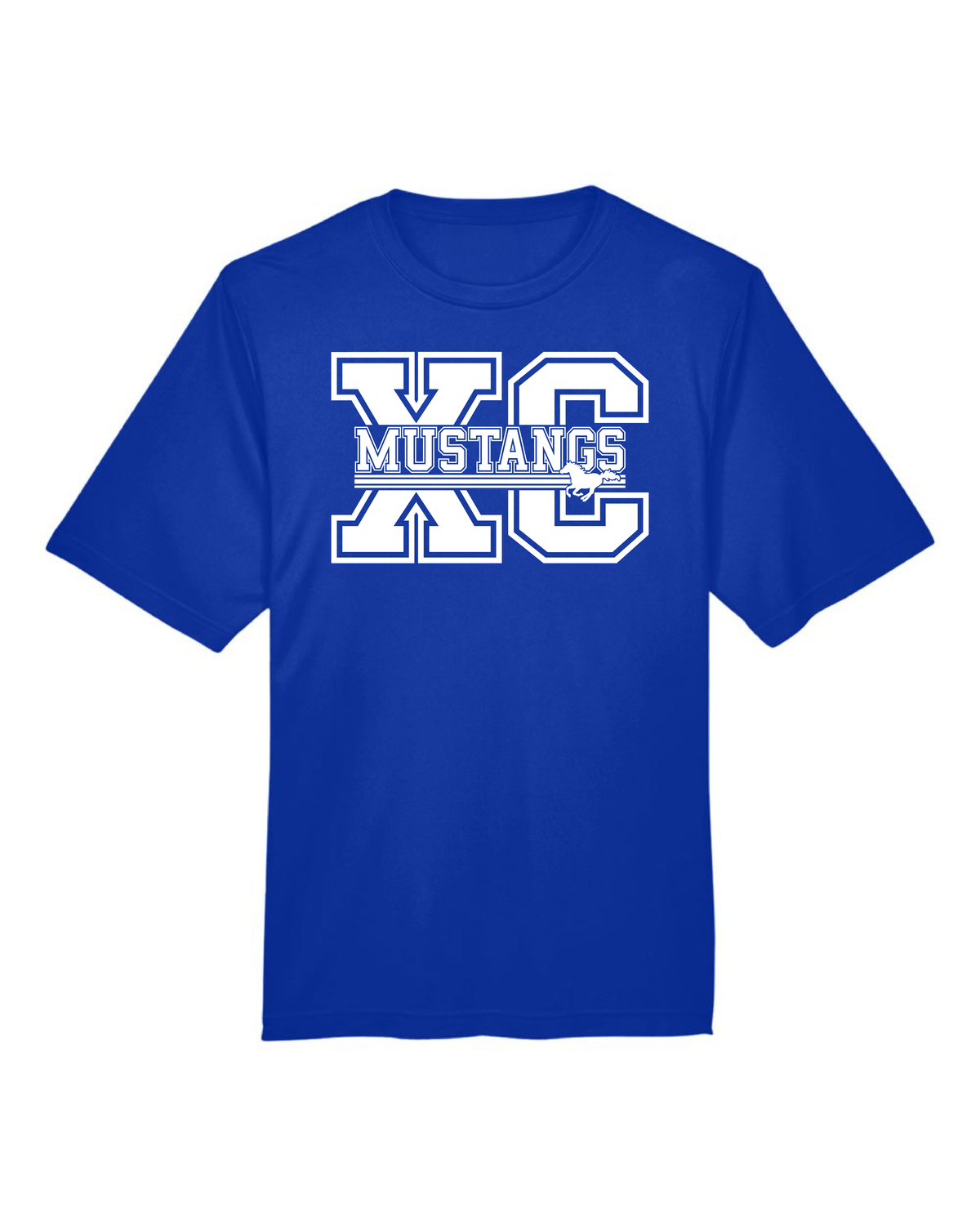 Cross Country - Athletic Performance Shirt