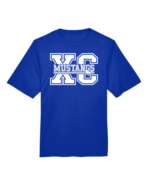 Cross Country - Athletic Performance Shirt