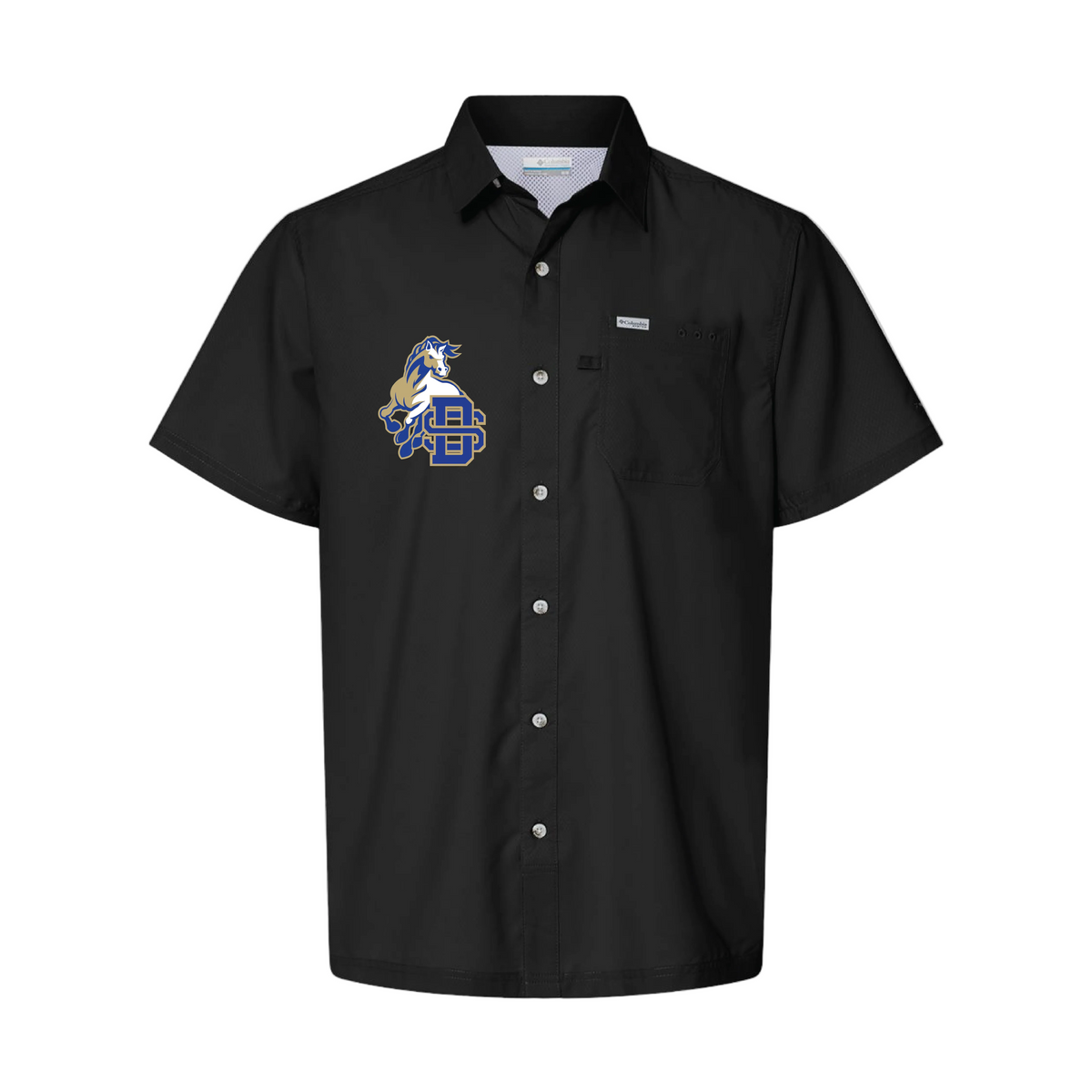 Men's Columbia Slack Tide Polo