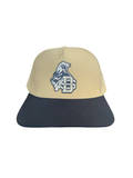 Divine Savior Laser Perf Ventilated Sports Hat