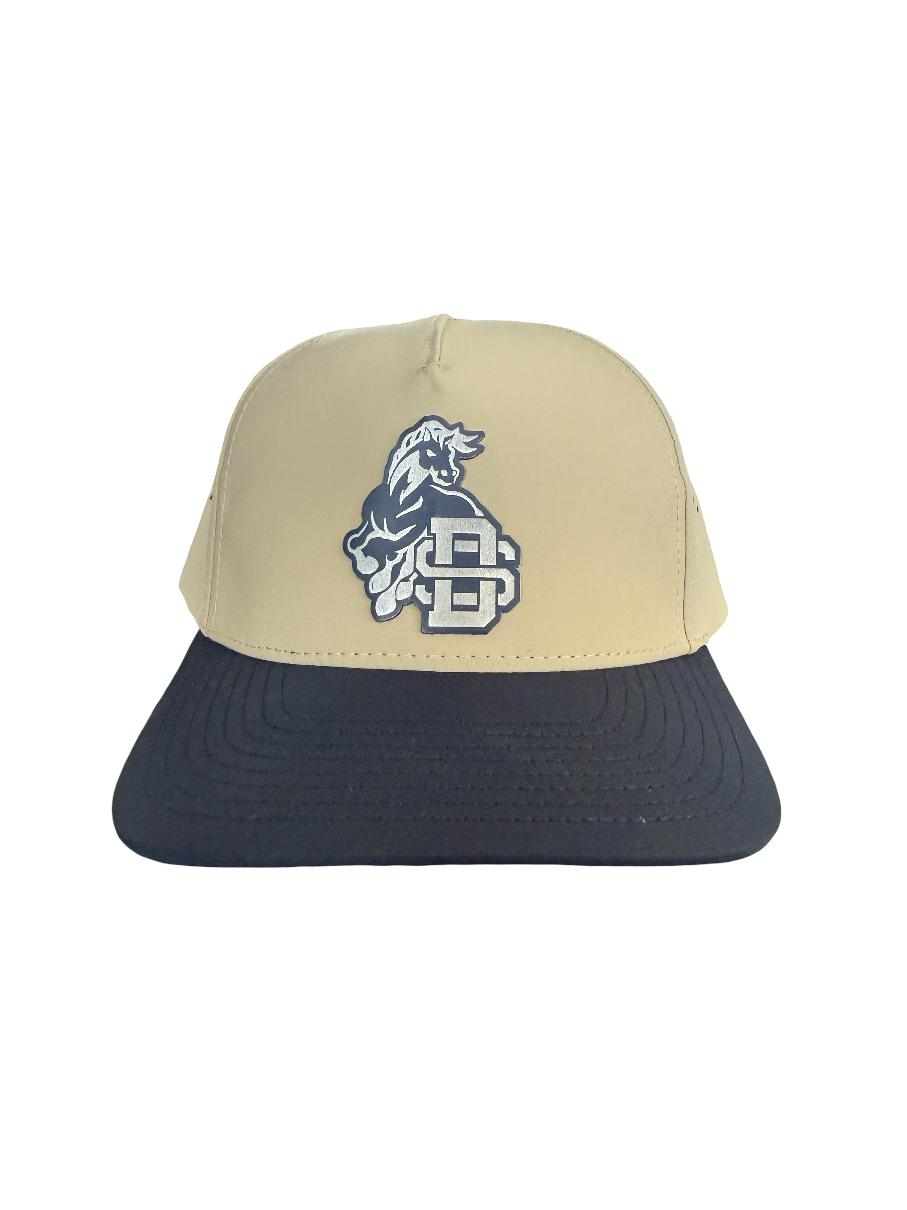 Divine Savior Laser Perf Ventilated Sports Hat