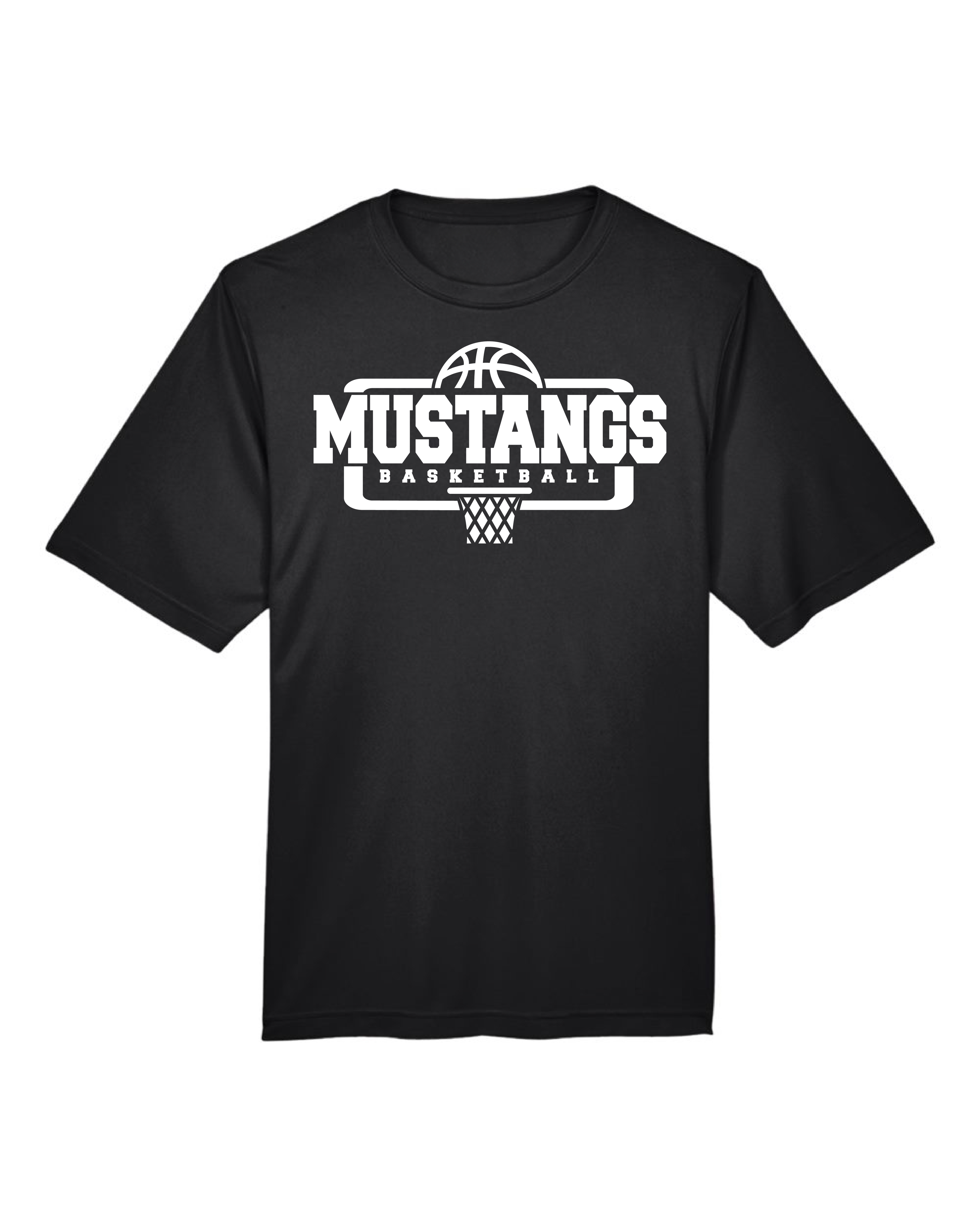 Basketball - Athletic Performance Shirt