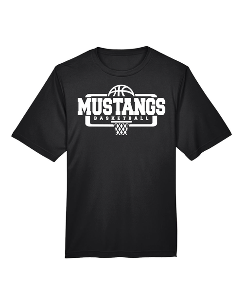 Basketball - Athletic Performance Shirt