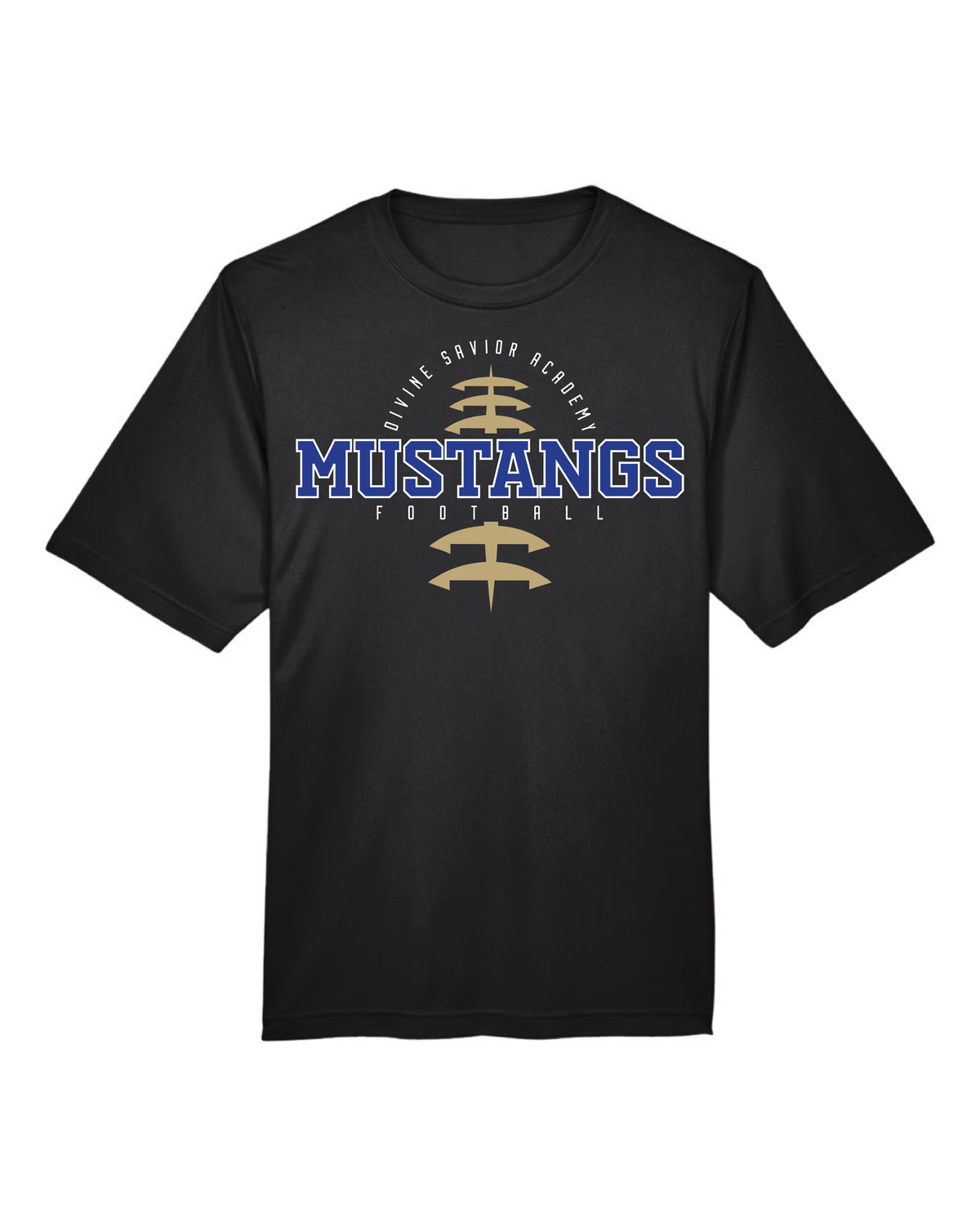 Football - Athletic Performance Shirt