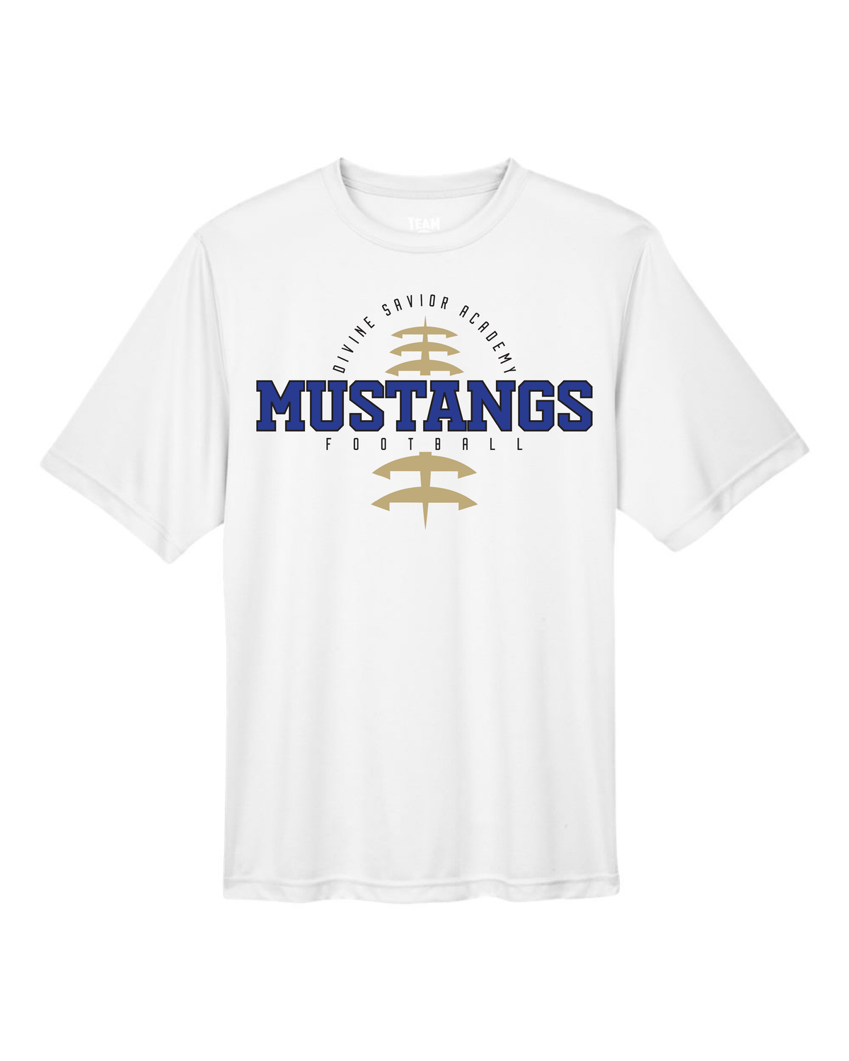 Football - Athletic Performance Shirt