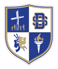 Divine Savior - Pendant Sticker