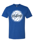 Volleyball - Athletic Performance Shirt