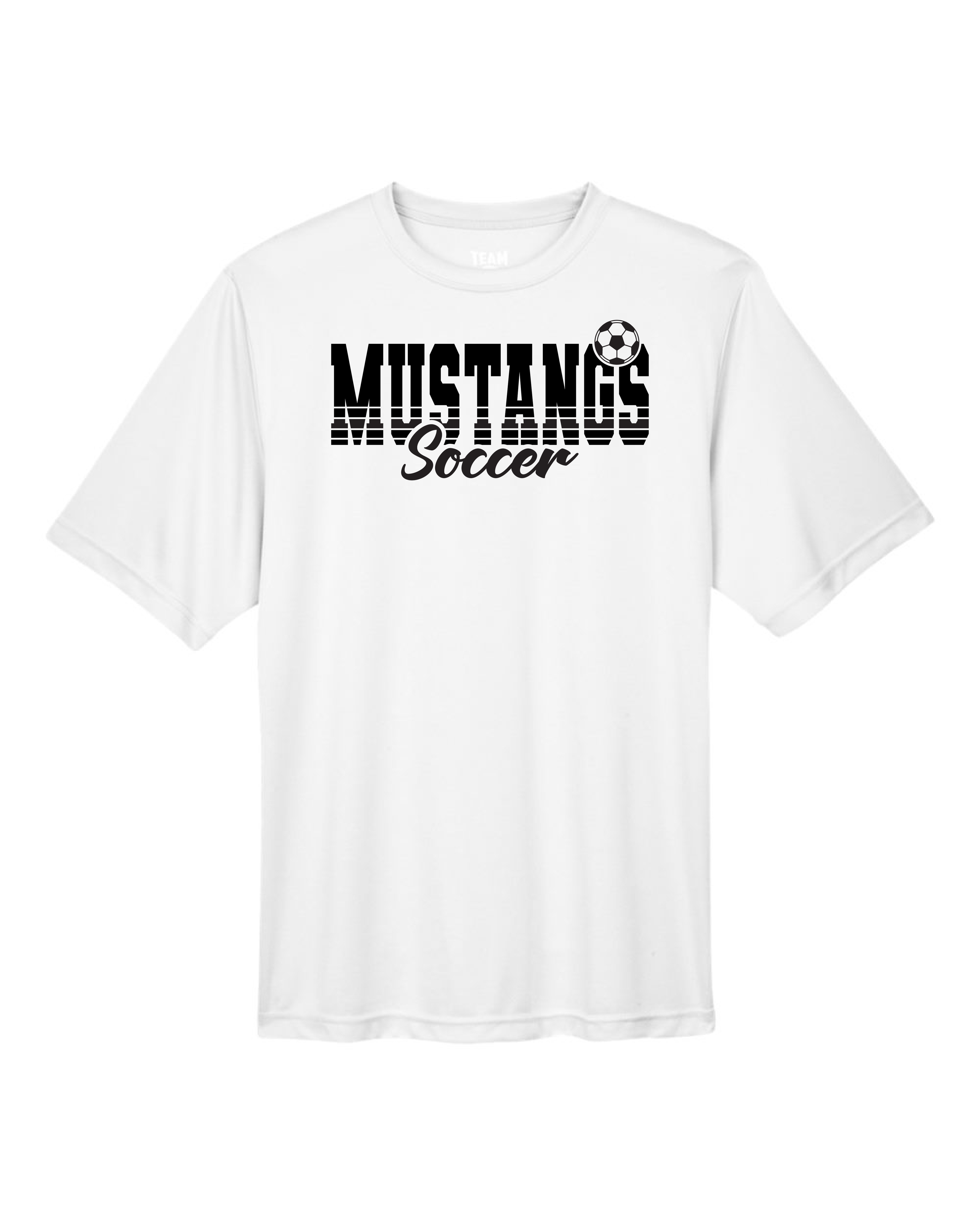 Soccer - Athletic Performance Shirt